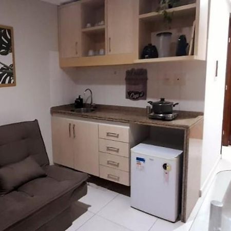 Manaira Palace Apt 234 Lägenhet João Pessoa Exteriör bild