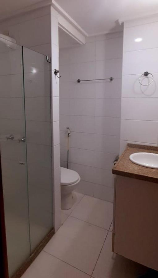Manaira Palace Apt 234 Lägenhet João Pessoa Exteriör bild